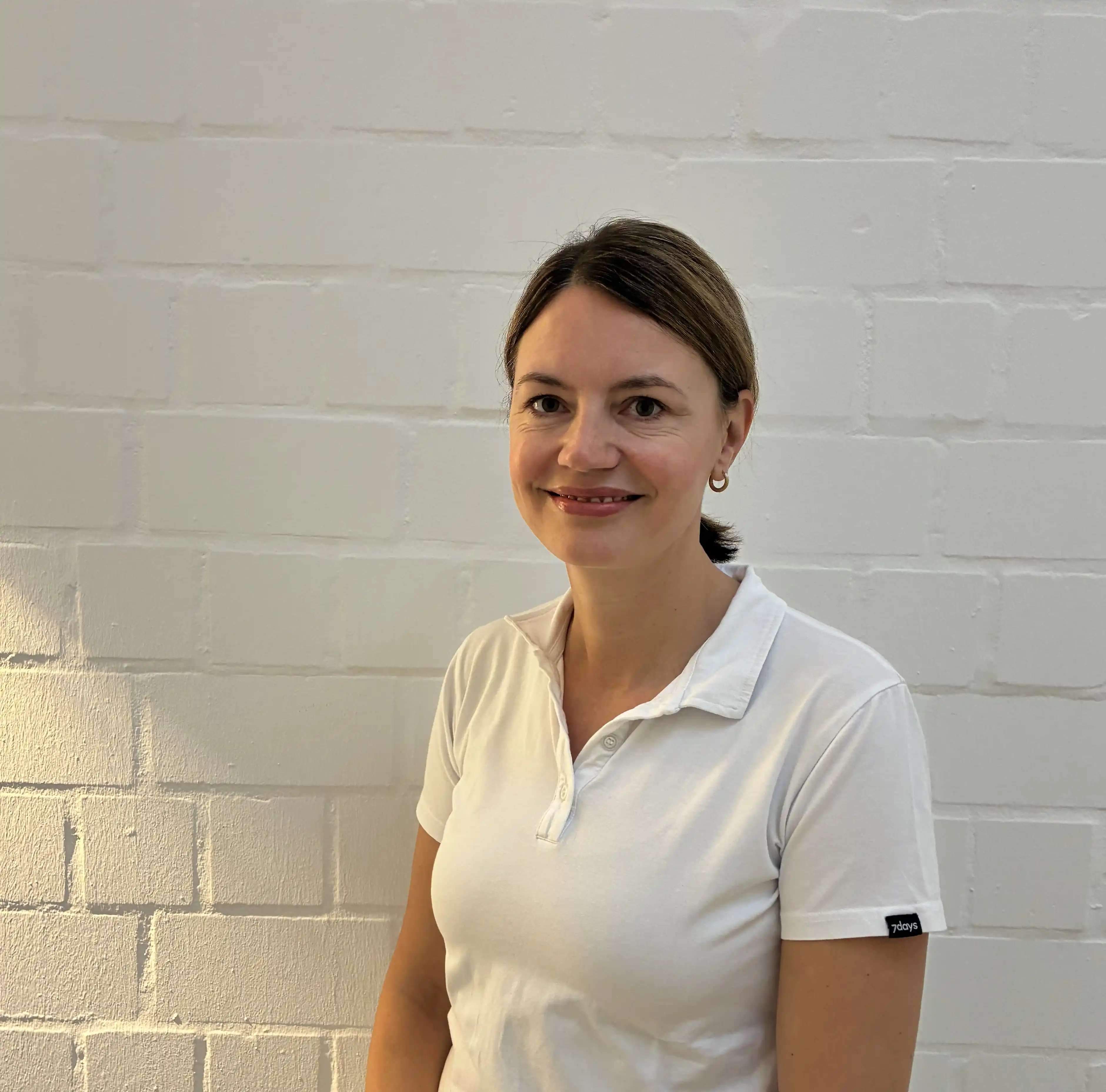 Svenja von Scheidt